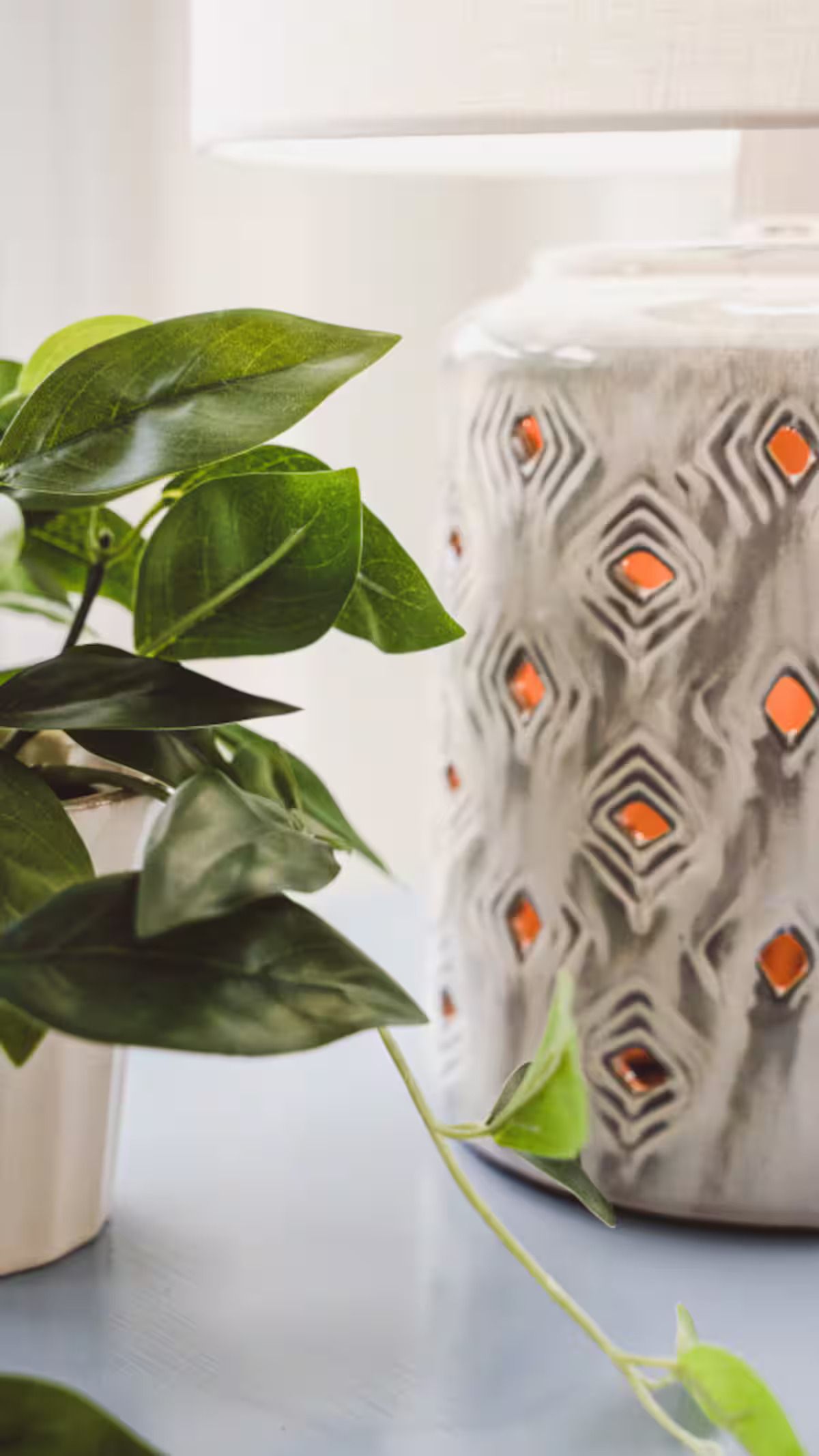 It's all in the details!