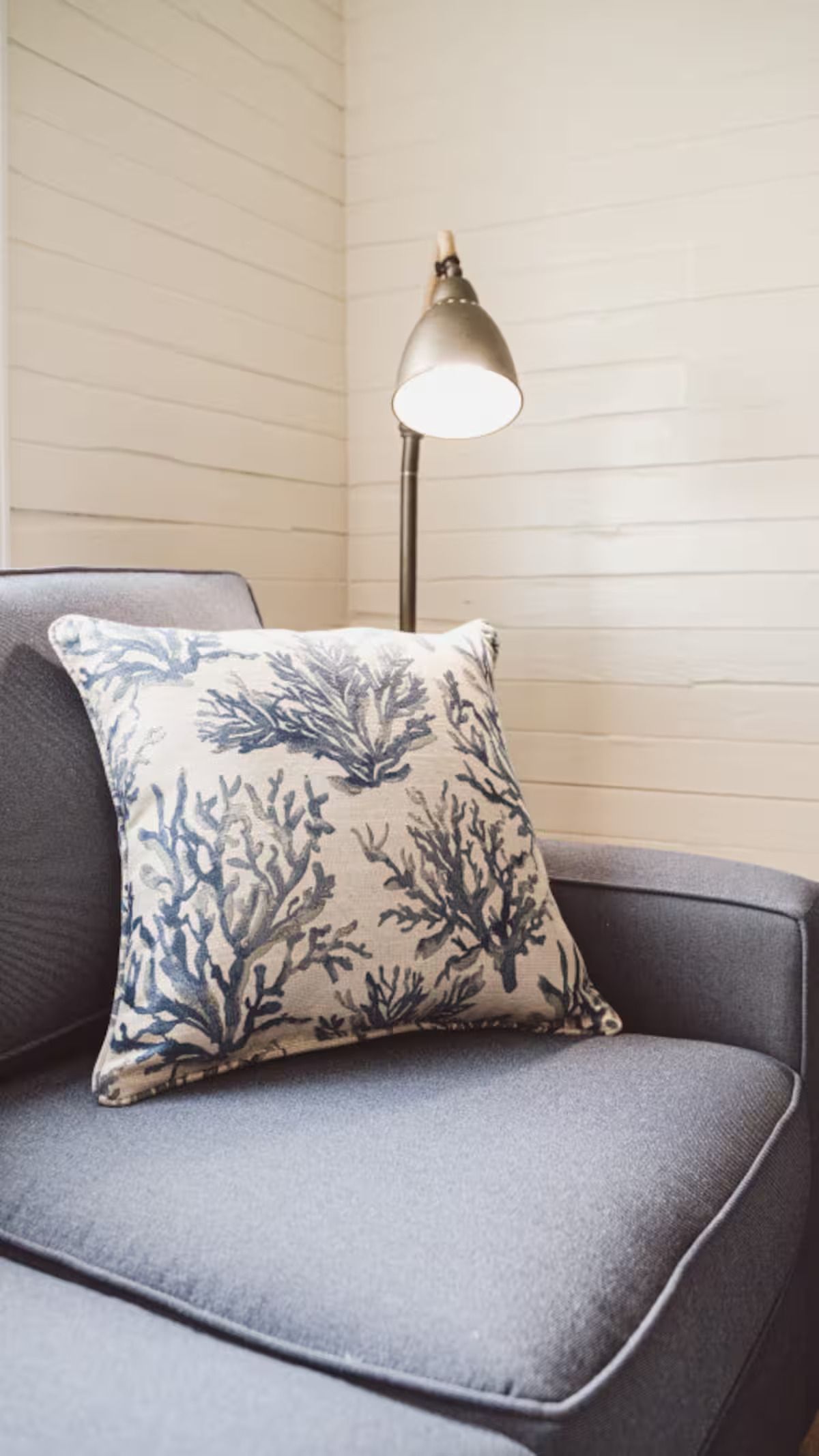 Cozy: where comfort meets charm, and relaxation is guaranteed