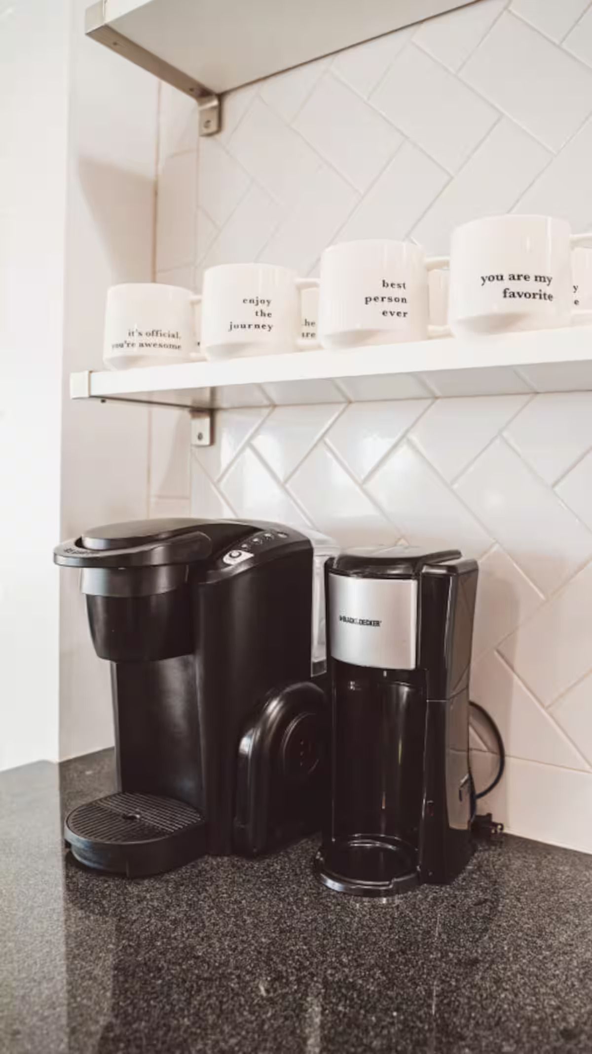 Coffee break: sip, relax, and savor the moment